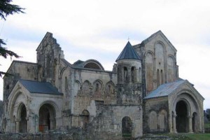 Донеччани з успіхом виступили у Кутаїсі