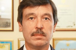 Піроженко Олександр Іванович, Генеральний директор Національного академічного духового оркестру України