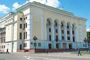 Донецький національний академічний театр опери та балету імені А. Солов’яненка