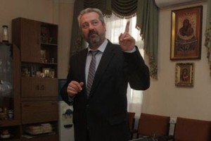 Гендиректор Донецкого театра оперы и балета: 