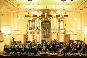 Зимові вечори Collegium Musicum