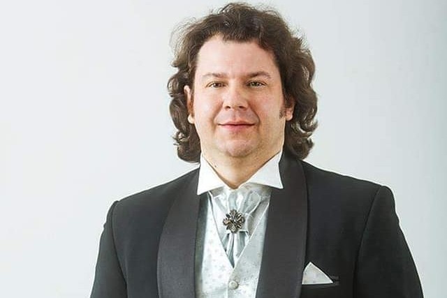 Олег Злакоман: «Театр – це моє життя»