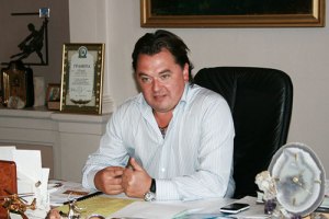 Донецький балет: рівняння на Ахметова. Вадим Писарєв шукає футбольних віртуозів для нового спектаклю