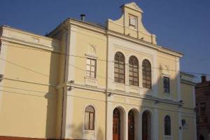 Концерт унікальних прем’єр