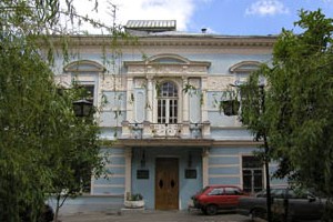 Історія кохання. Клара і Роберт Шумани