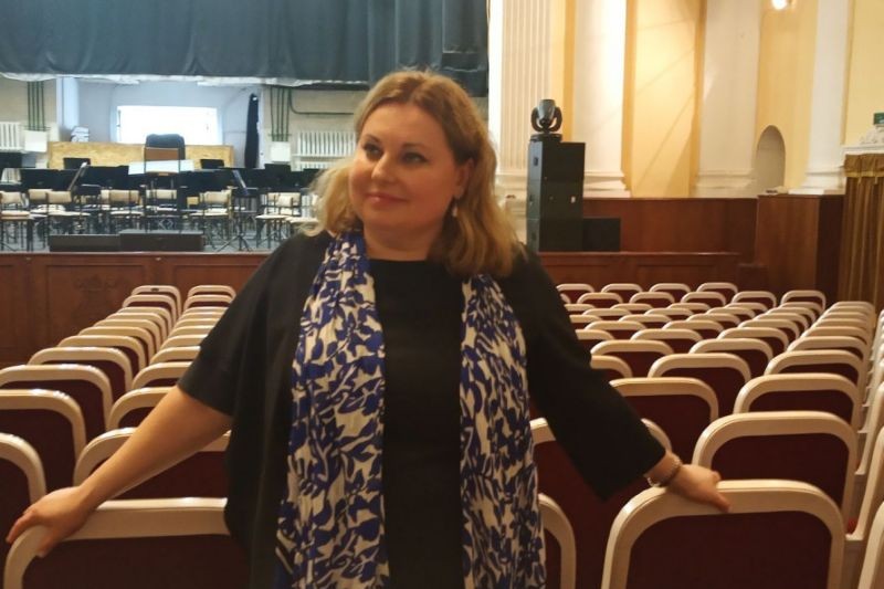 У Запоріжжі яскраво закриють симфонічний сезон із зірковими гостями 