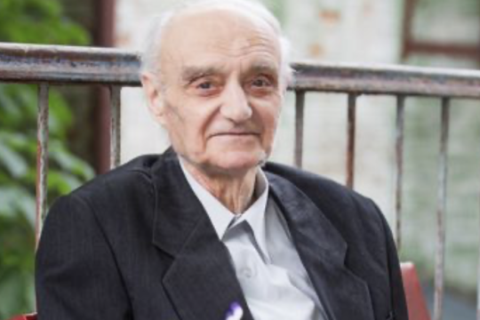 У Києві презентували проєкт із цифровізації та популяризації творчості композитора Віталія Кирейка