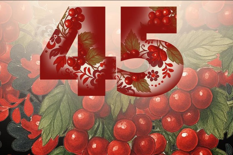 Ювілейний концерт ансамблю «Калина» у Києві: 45 років української пісні, танцю і традиції
