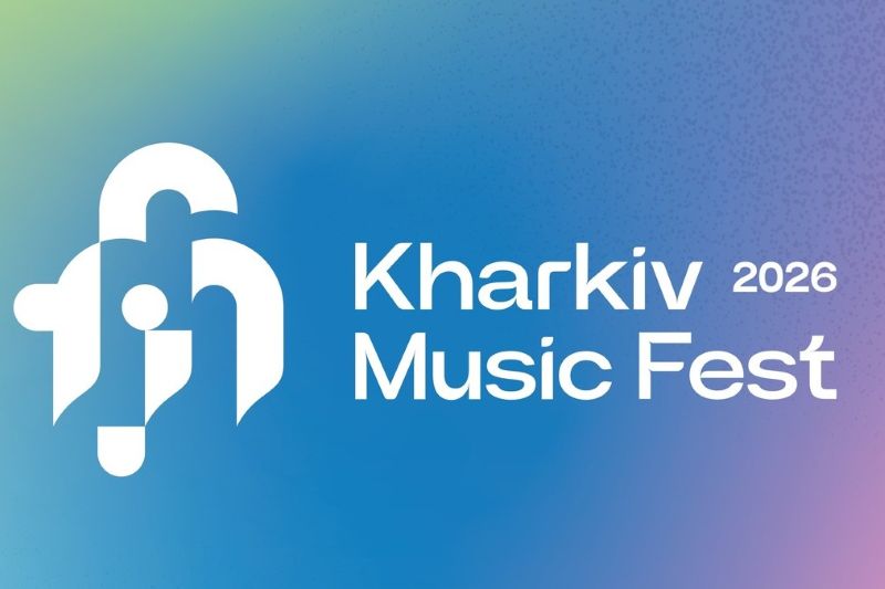 Фестиваль, що залишається з містом: у Харкові стартує KharkivMusicFest