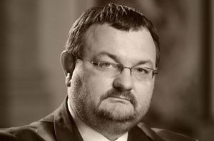 Олександр Тарасенко очолив Хорове товариство імені М. Леонтовича 