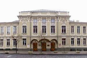 «Колискова. В обіймах війни»