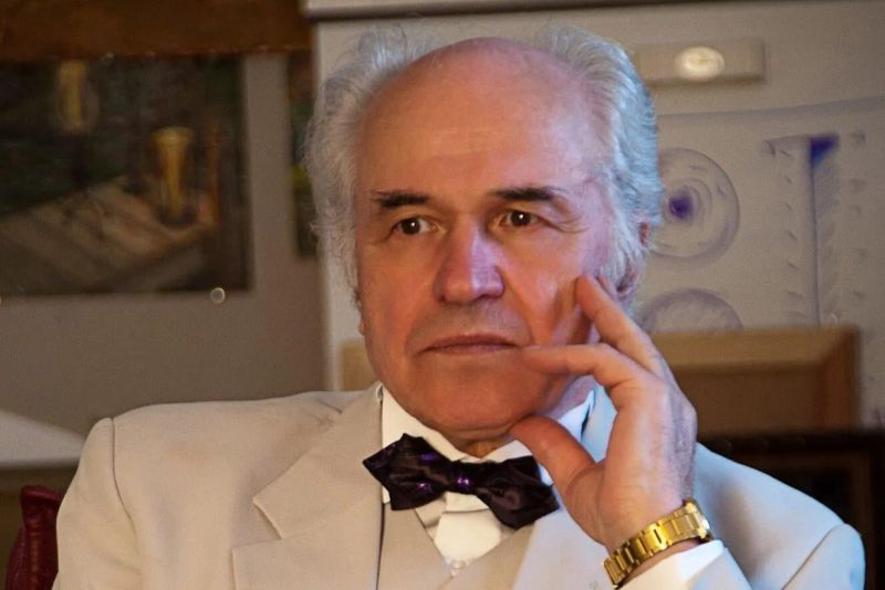 Помер радянський композитор Євген Дога: що він казав про війну в Україні та яке принизливе майбутнє пророчив росії