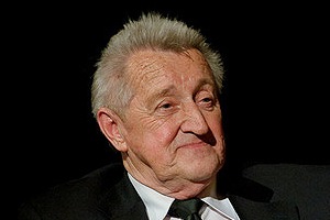 Свій 90-річний ювілей відзначає Володимир Анатолійович Лукашев