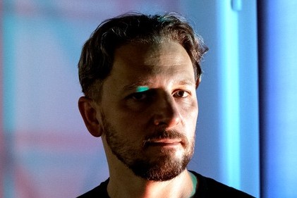 У Національній філармонії відбудеться перший авторський концерт Максима Коломійця