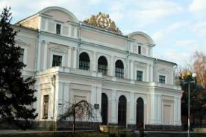 Волинський народний хор запрошує…