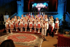 Житомирський хор 