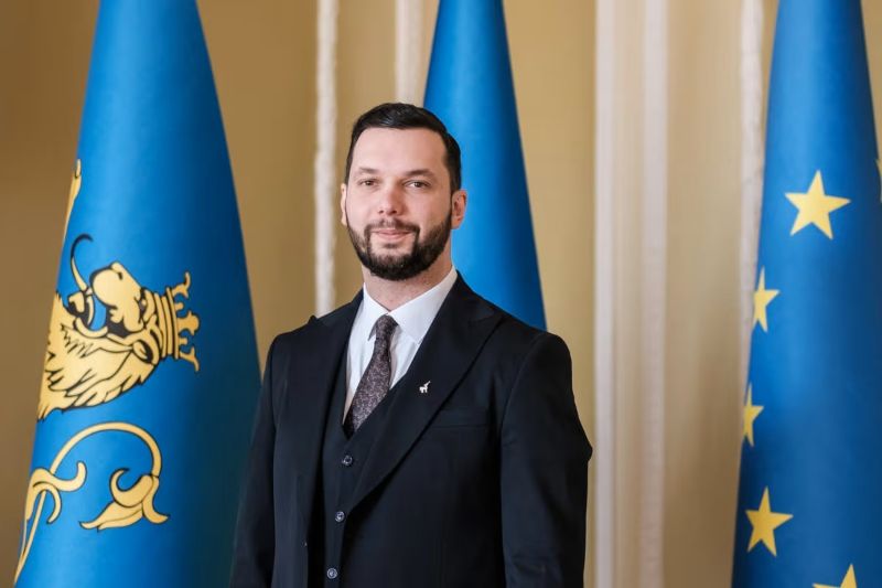 Ігоря Муравйова обрали генеральним директором Львівської національної філармонії