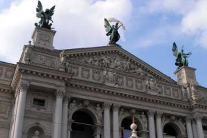 Візит до Львівської національної опери: культура та відвага у воєнний час