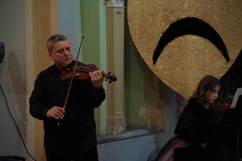 «Про любов мовами світу»