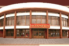 Концертом національного симфонічного оркестру почнеться сезон у Вінницькій філармонії
