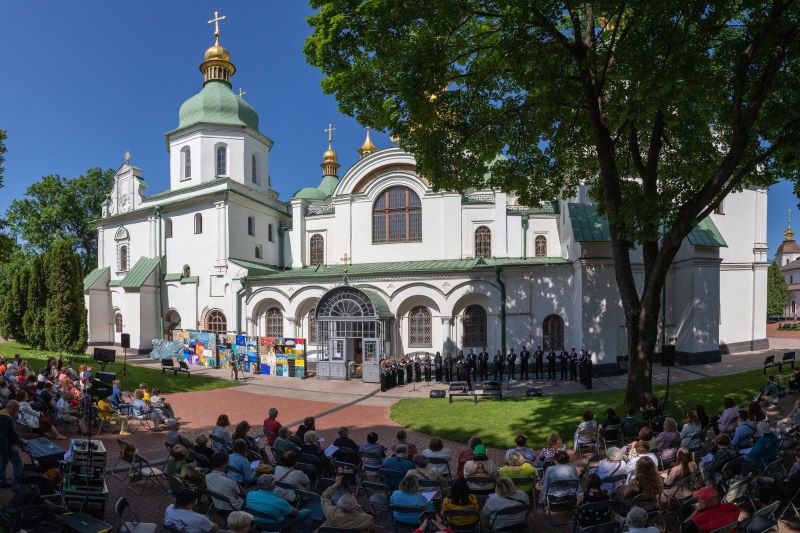 «Дорогу підкорює той, хто іде»