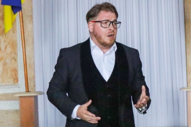 «Вифлеємська зірка вказала шлях у життя»