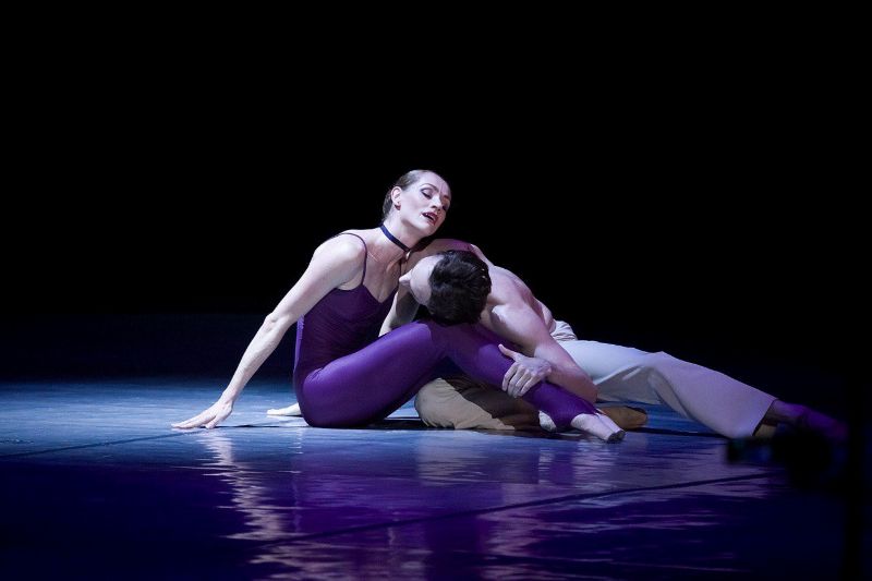 «Parts» (Частинки)