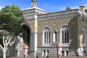 В філармонії Одеси відбудеться концерт кларнетиста Ксіди та оркестру під керівництвом Шаврука