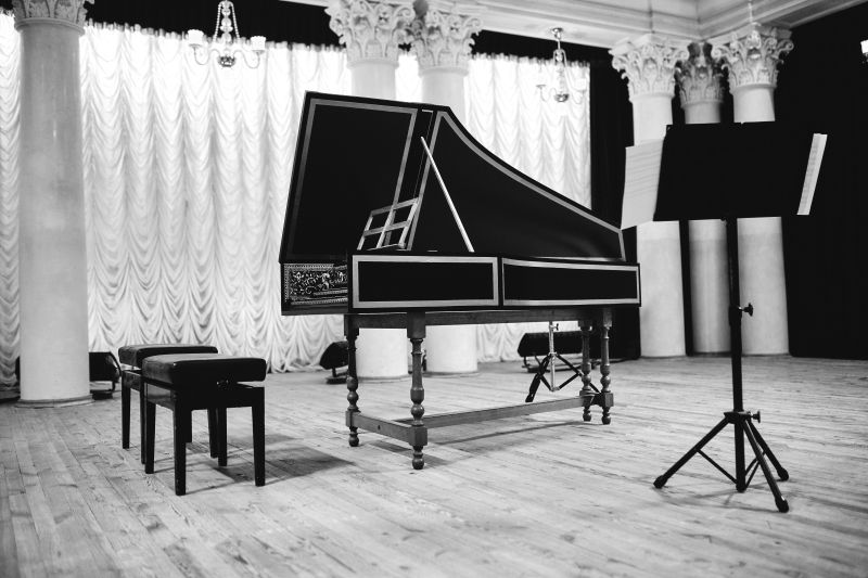 Kyiv Baroque Fest – 2025