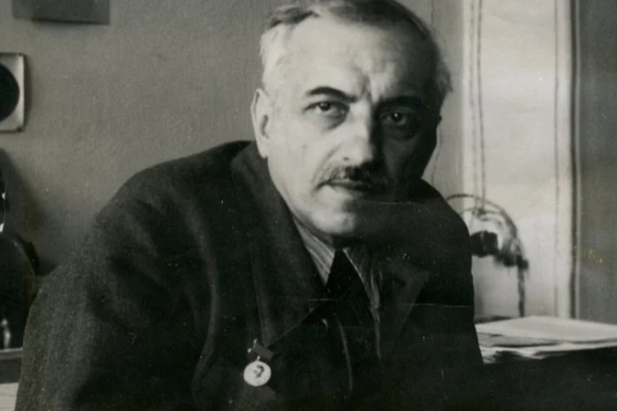 «Нерадянська» українська радянська музика. У Києві представлять книгу про життя композитора Бориса Лятошинського