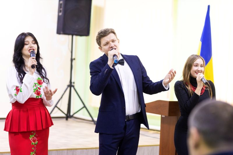 «Мистецька Фортеця»